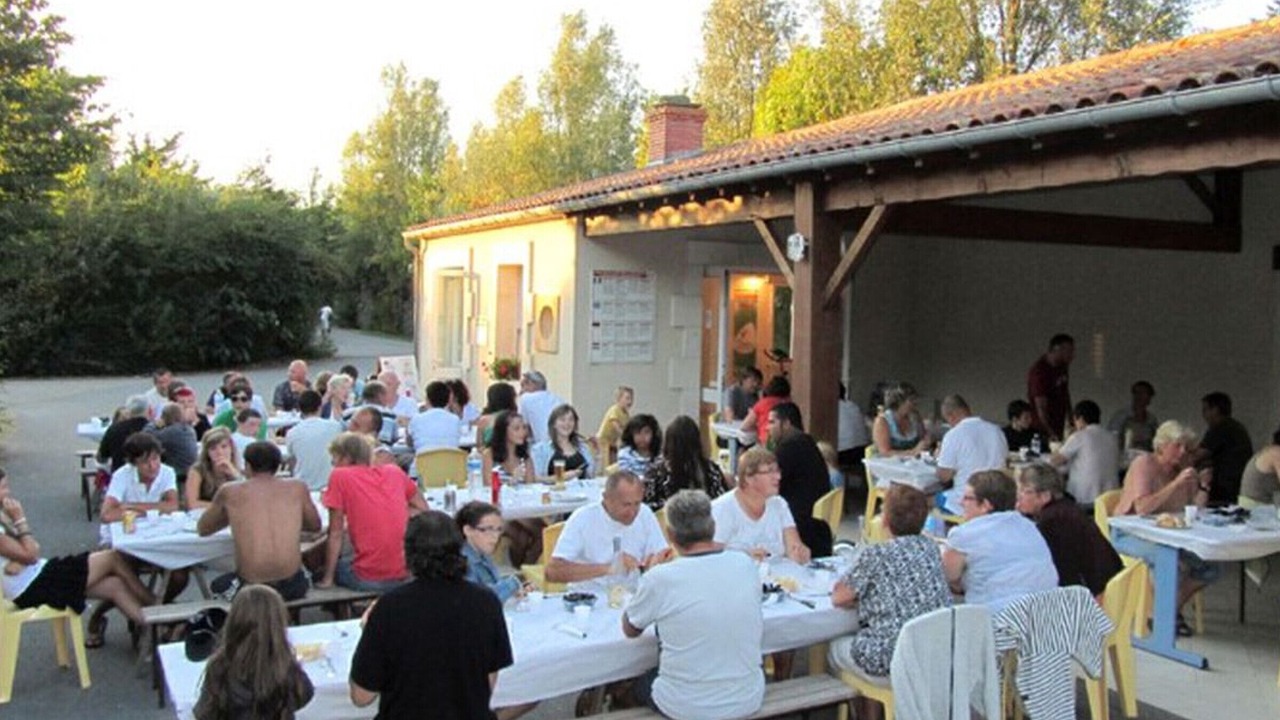 Photo of Outdoor in Chaille-les-Marais