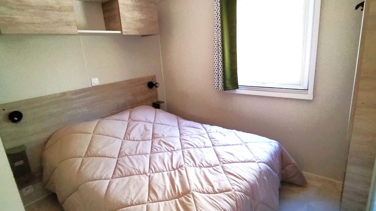 Photo of Bedroom in Chaille-les-Marais