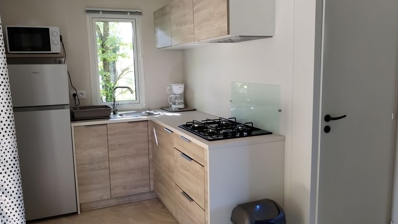 Photo of Kitchen in Chaille-les-Marais
