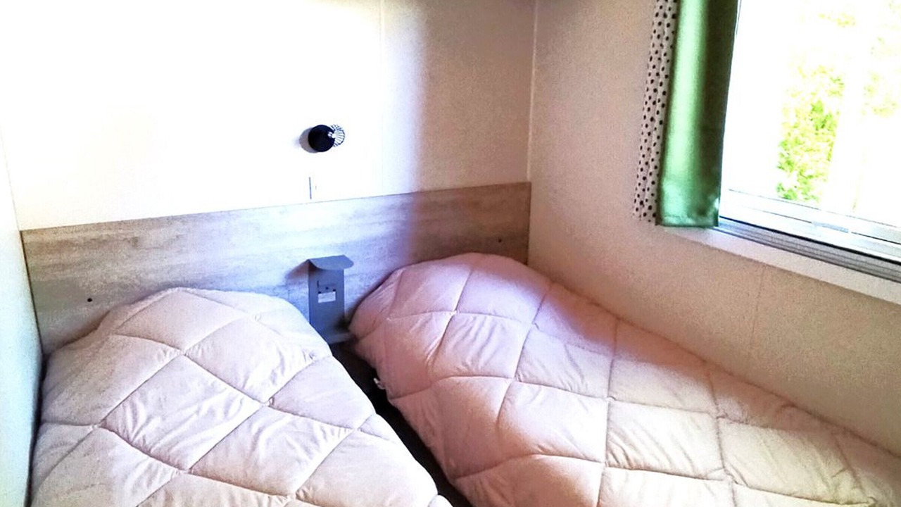 Photo of Bedroom in Chaille-les-Marais