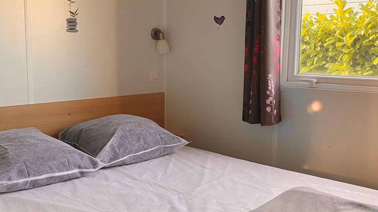 Photo of Bedroom in Angicourt