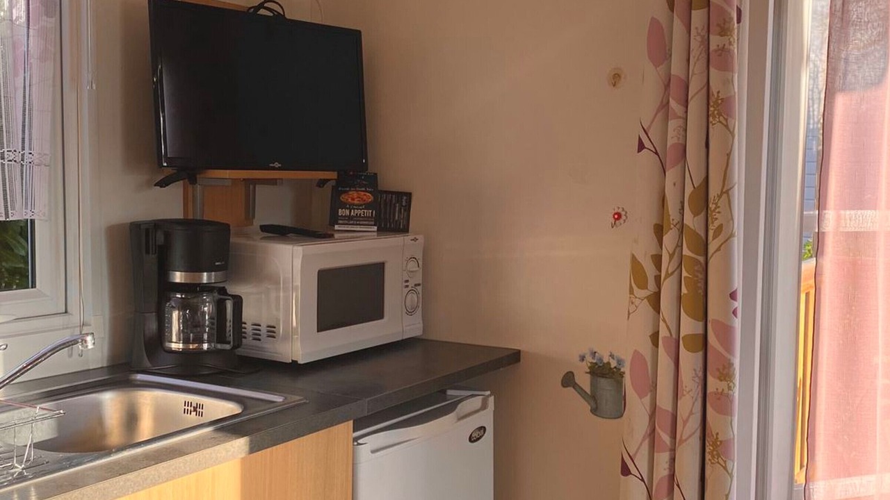 Photo of Kitchen in Angicourt