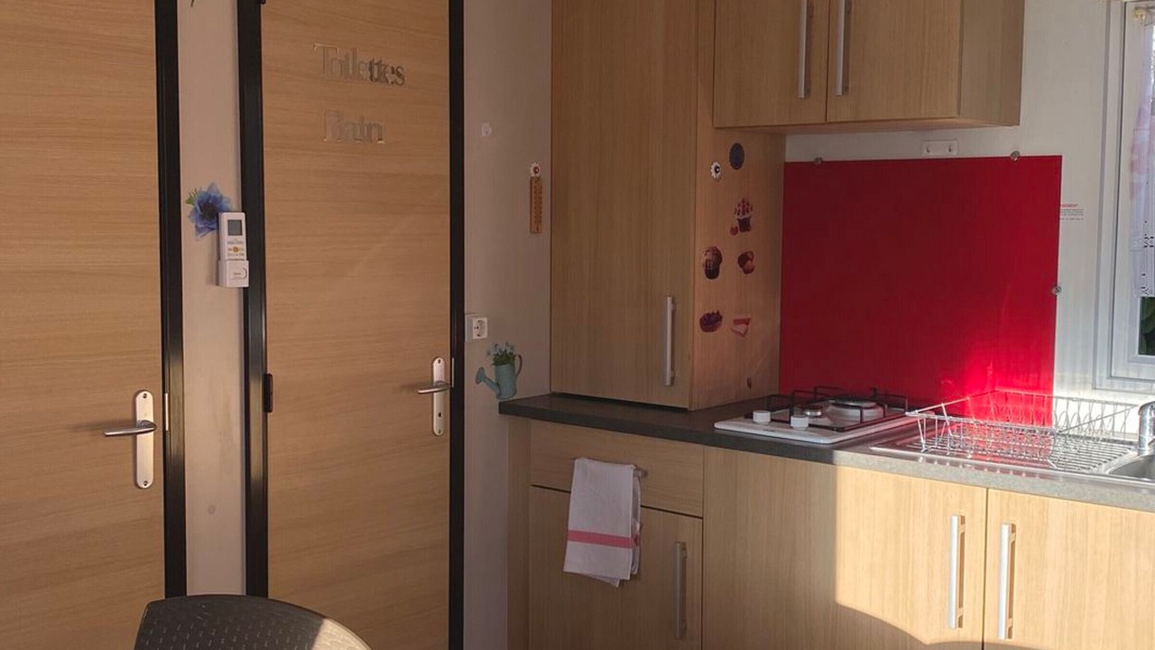 Photo of Kitchen in Angicourt