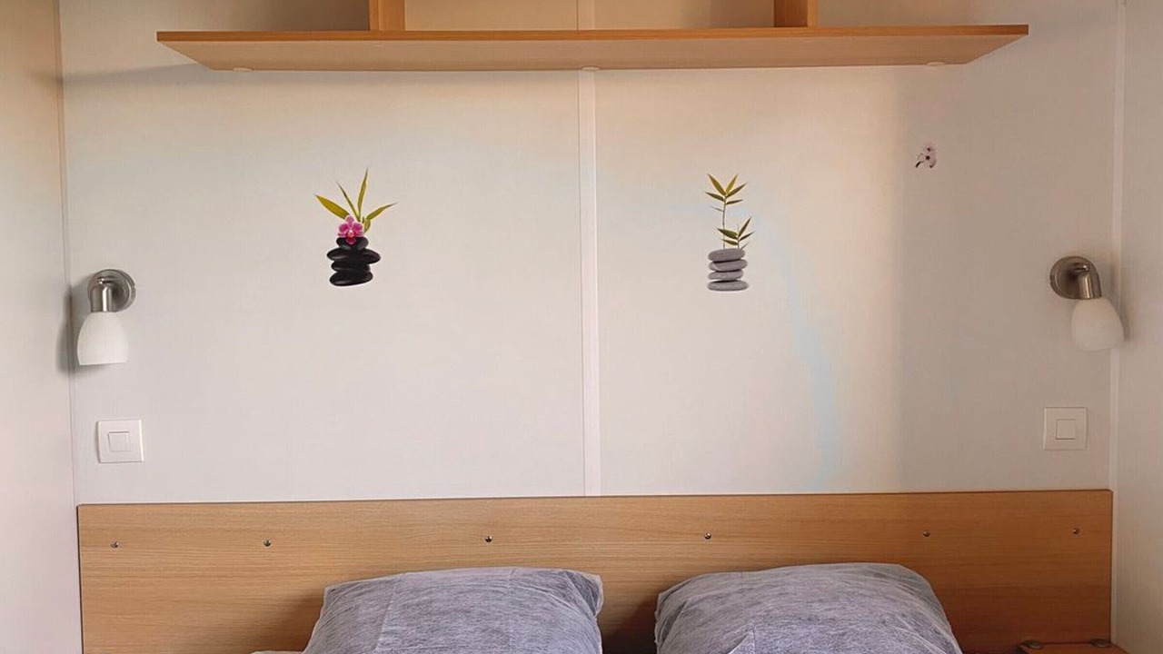 Photo of Bedroom in Angicourt