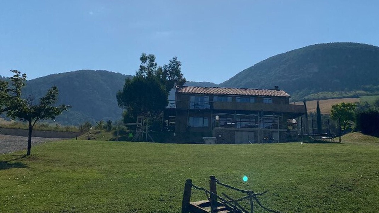 Photo of Outdoor in Val Saint Georges