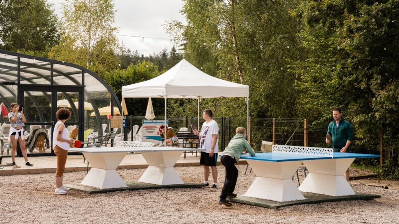 Photo of Outdoor in Granges-Aumontzey