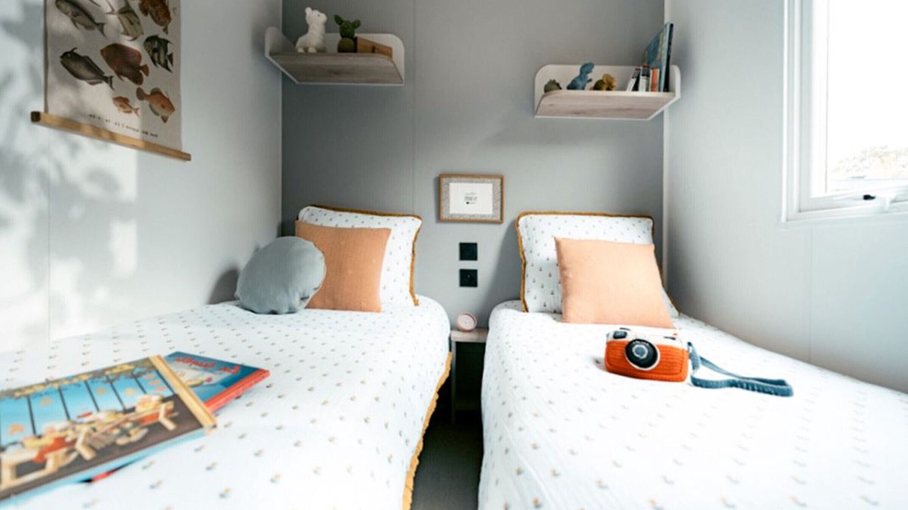 Photo of Bedroom in Granges-Aumontzey