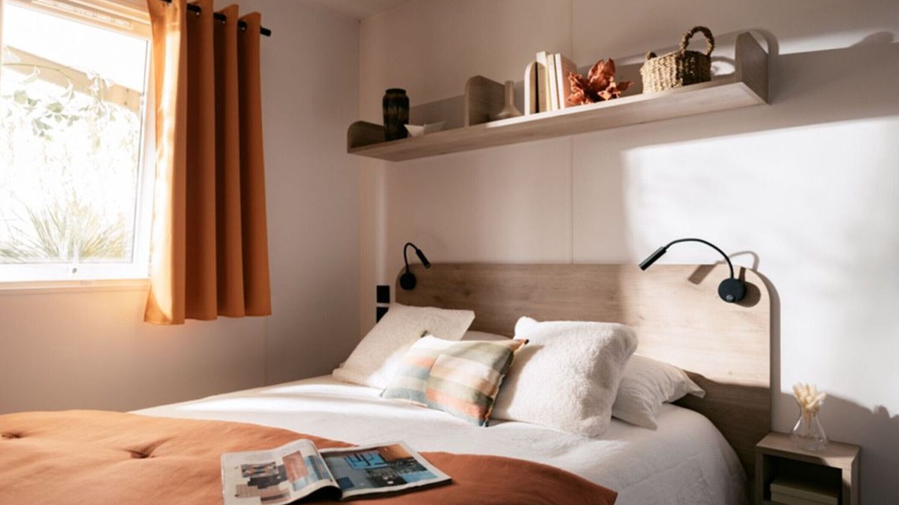 Photo of Bedroom in Granges-Aumontzey