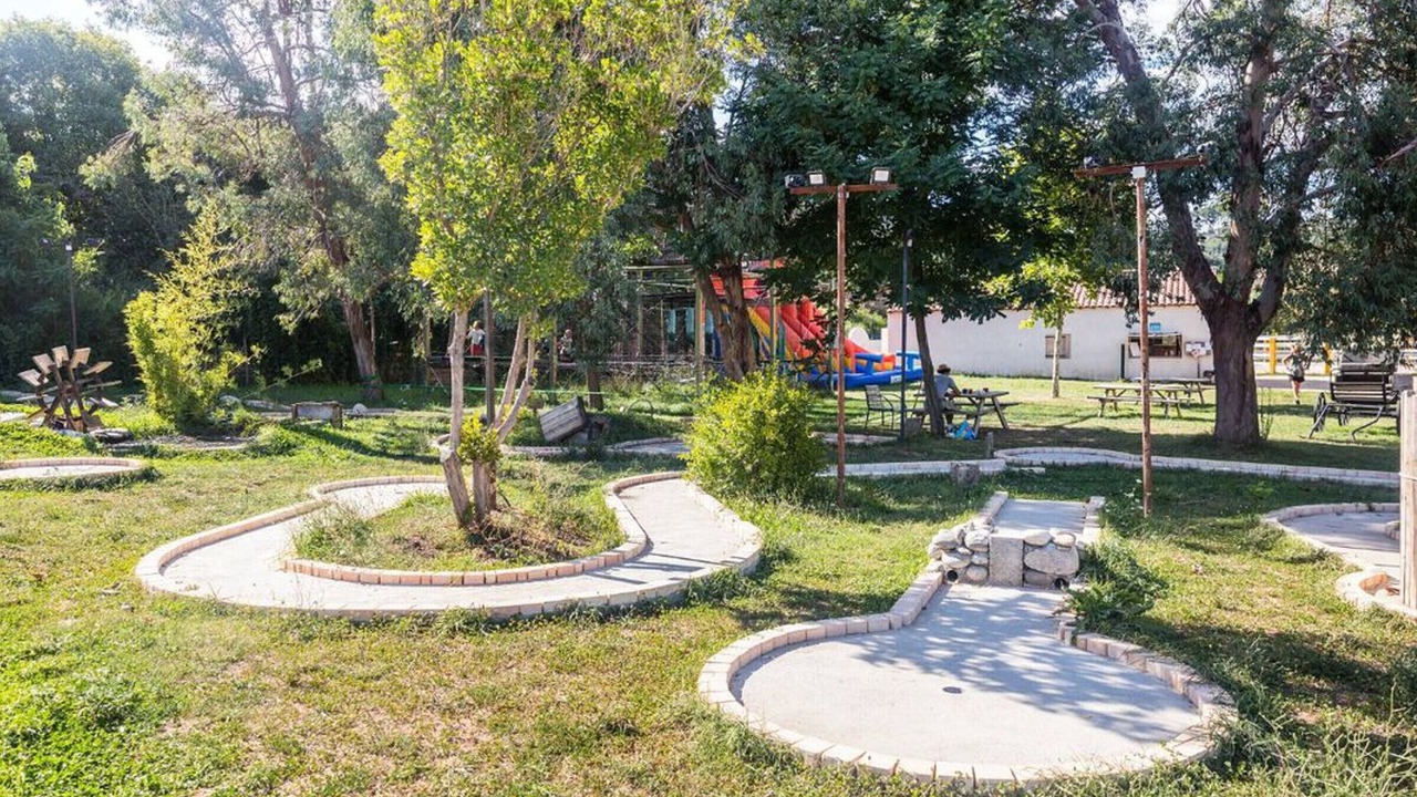 Photo of Outdoor in Joyeuse