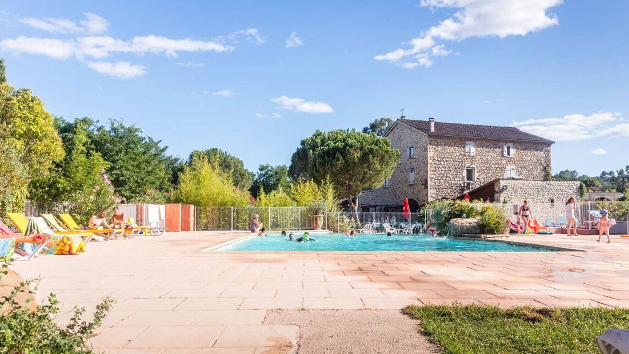 Photo of Outdoor in Joyeuse