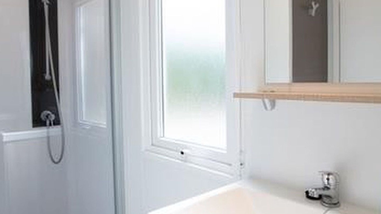 Photo of Bathroom in Joyeuse
