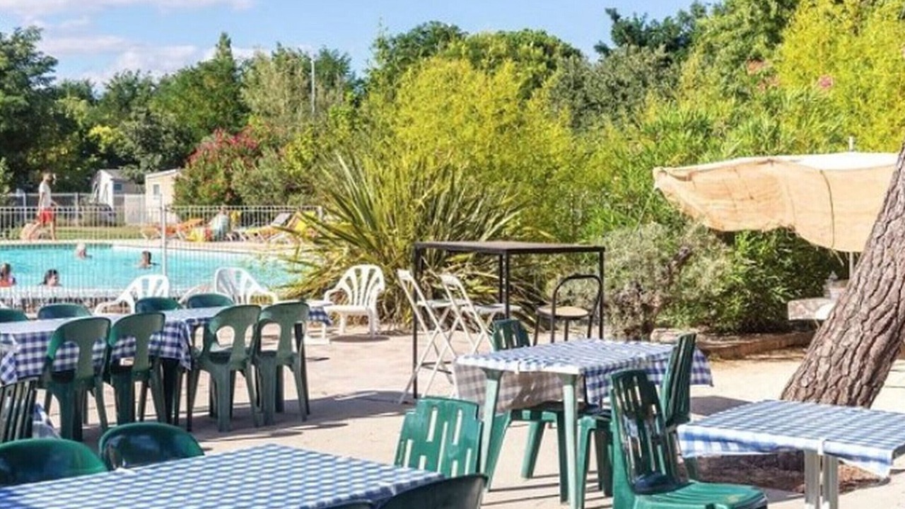 Photo of Outdoor in Joyeuse