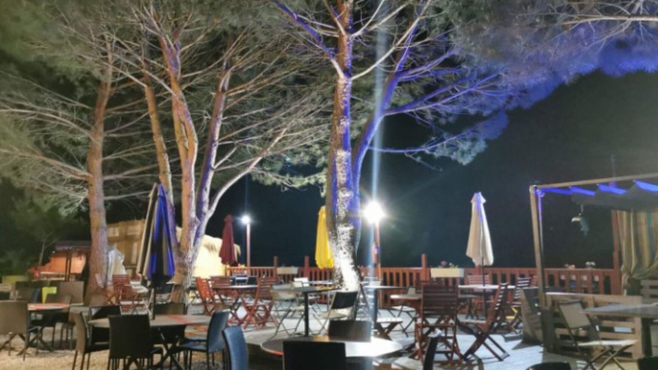 Photo of Outdoor in Saint Maime