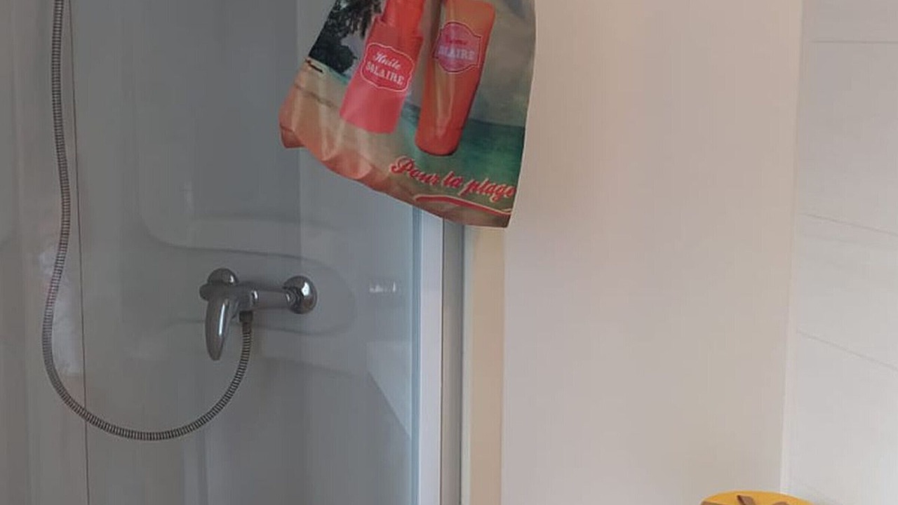 Photo of Bathroom in Saint Maime