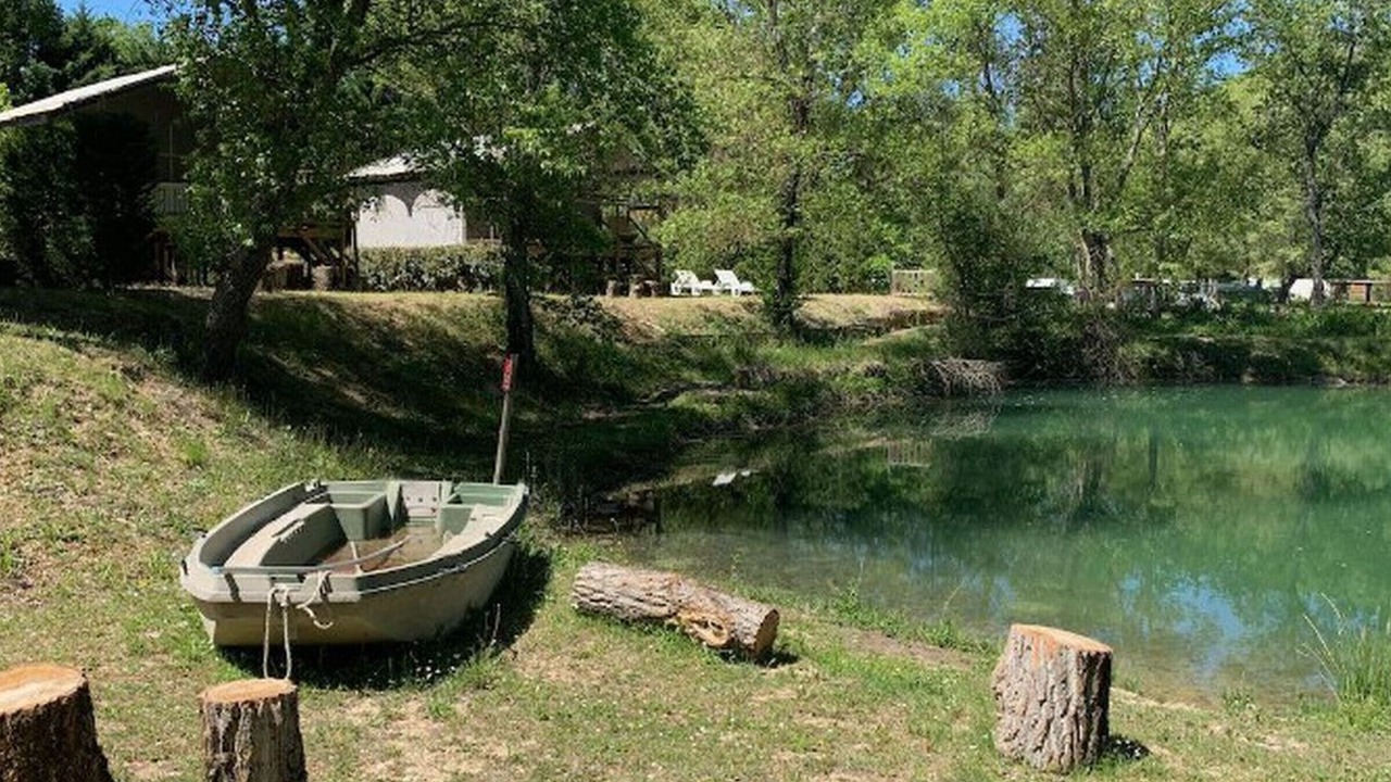 Photo of Outdoor in Saint Maime