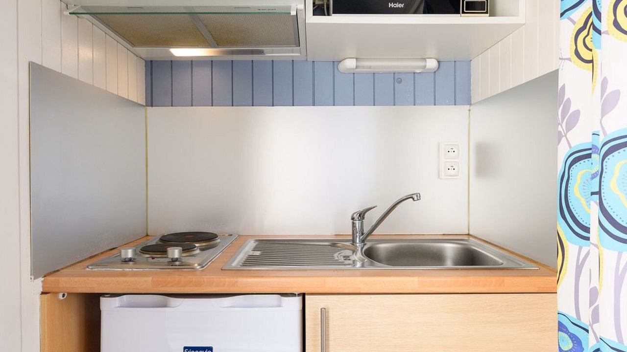 Photo of Kitchen in Saint-Jean-de-Monts