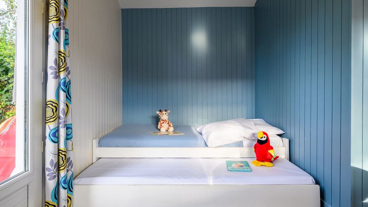 Photo of Bedroom in Saint-Jean-de-Monts