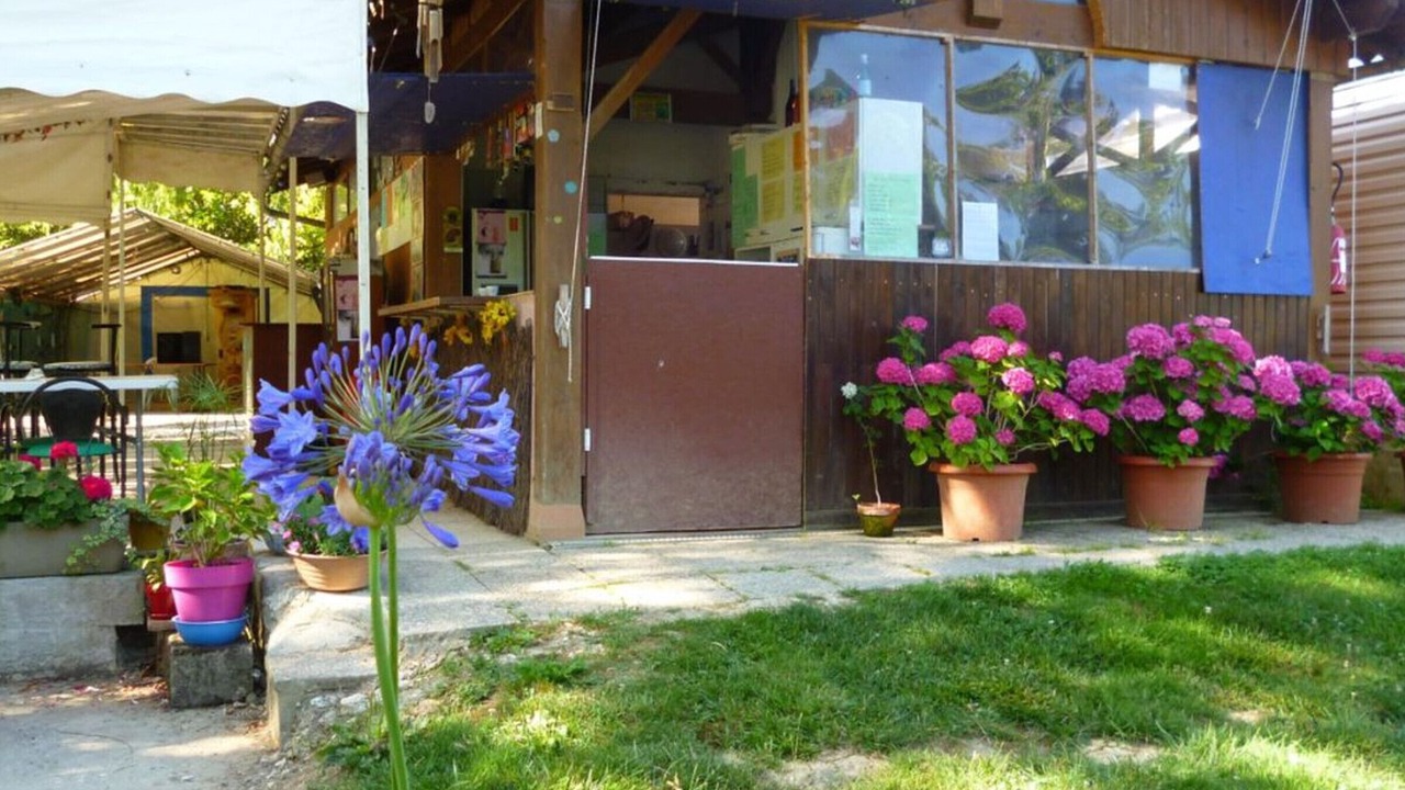 Photo of Outdoor in Moncrabeau