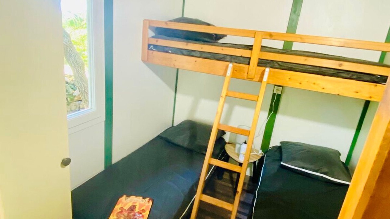 Photo of Bedroom in Camon