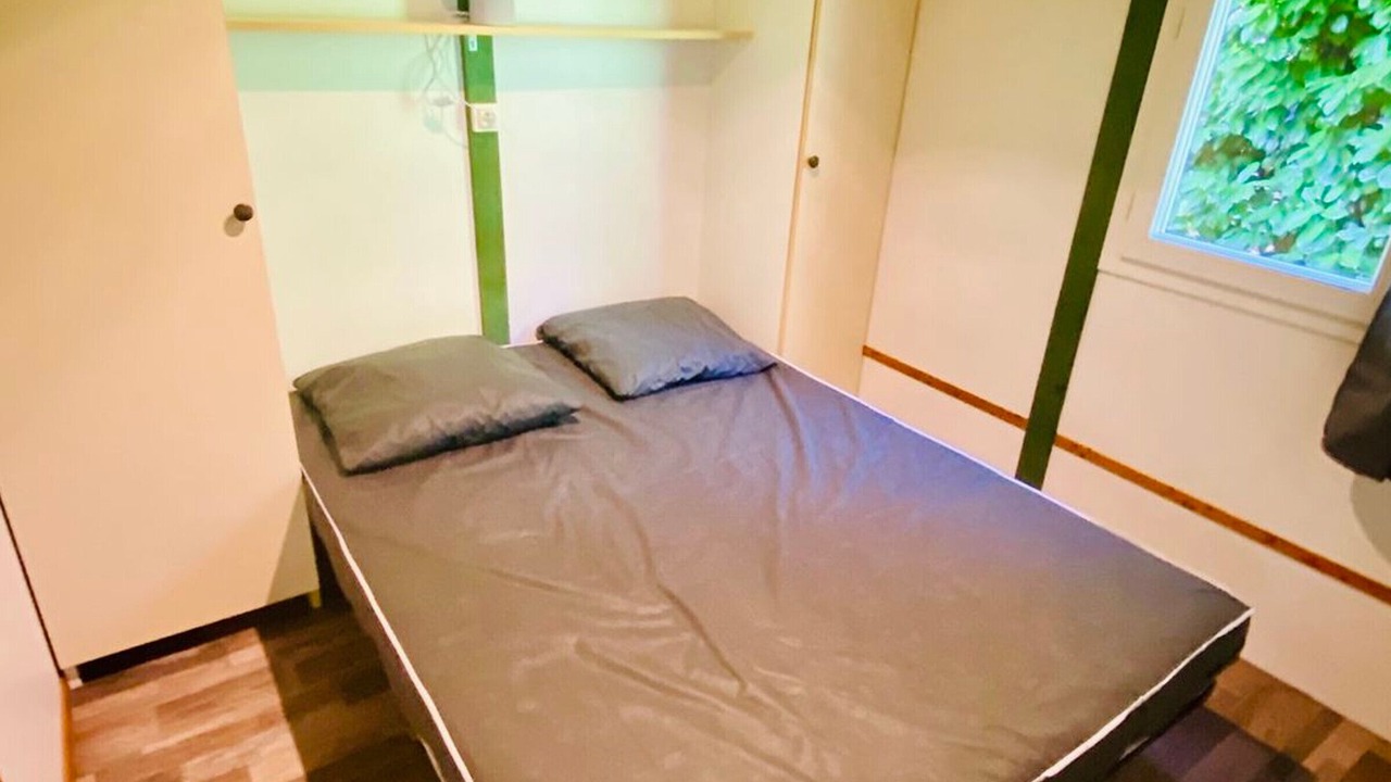 Photo of Bedroom in Camon