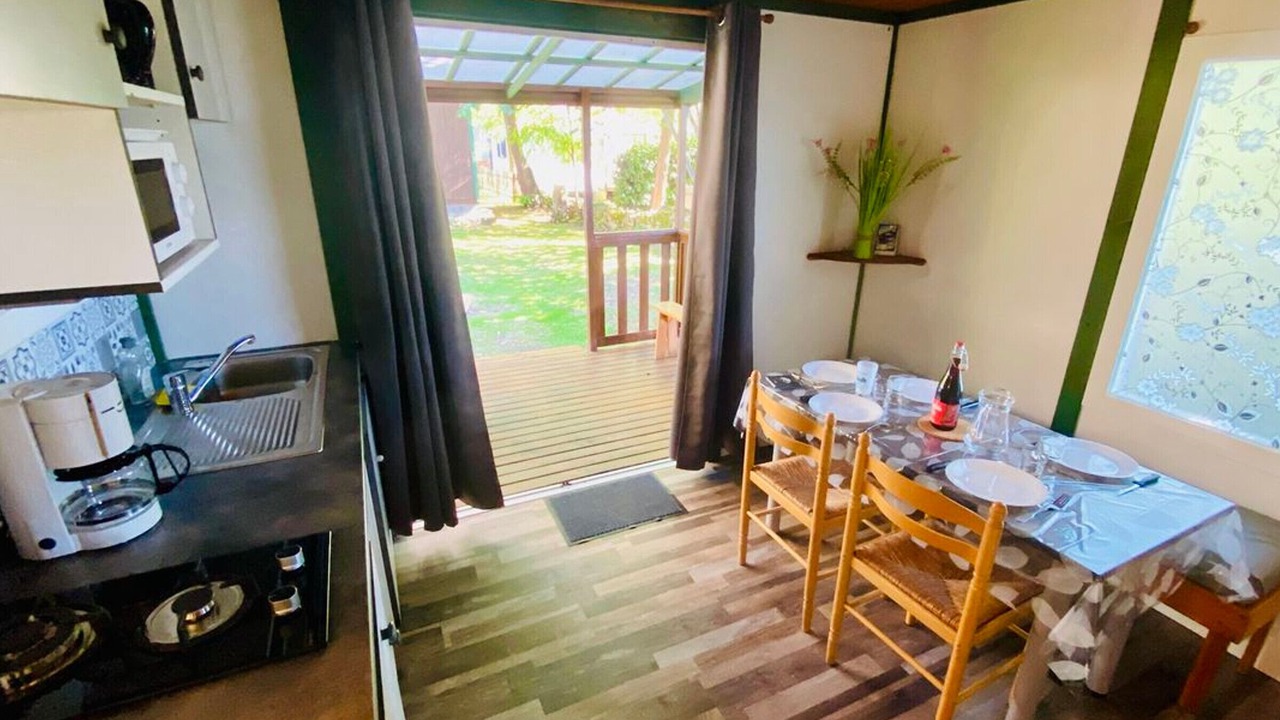 Photo of Kitchen in Camon