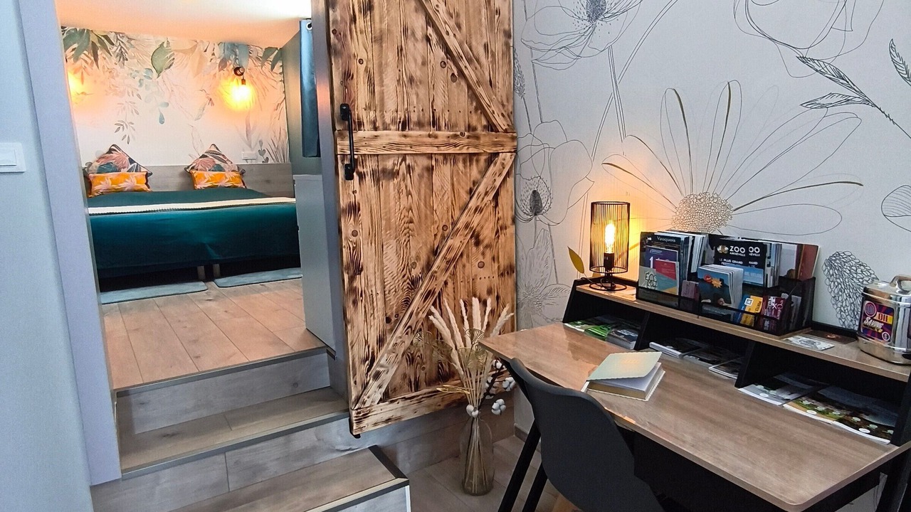Photo of Bedroom in Liny-devant-Dun