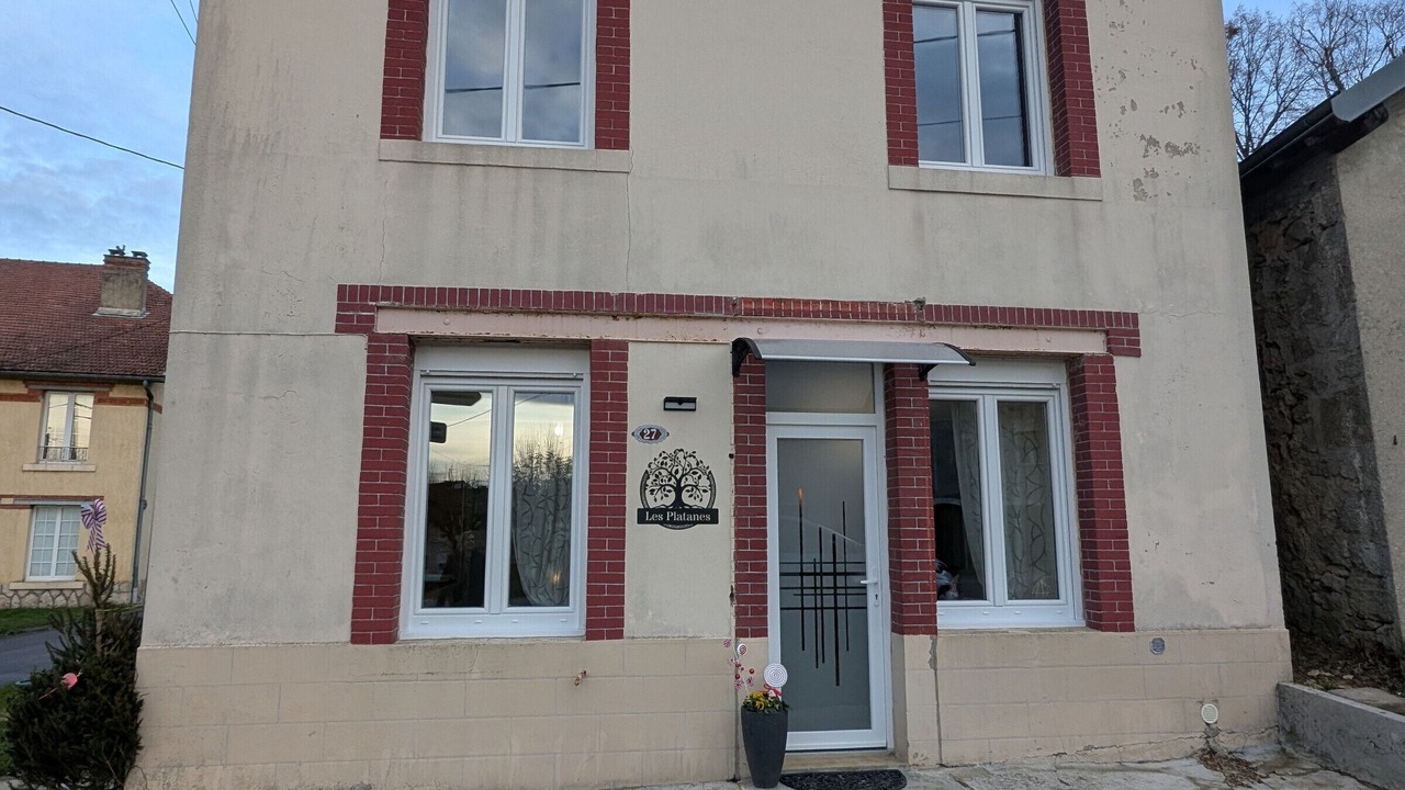 Photo of Outdoor in Liny-devant-Dun