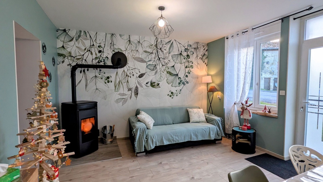Photo of Livingroom in Liny-devant-Dun