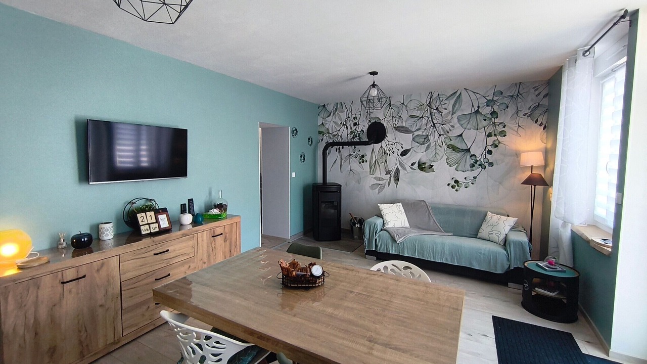 Photo of Livingroom in Liny-devant-Dun