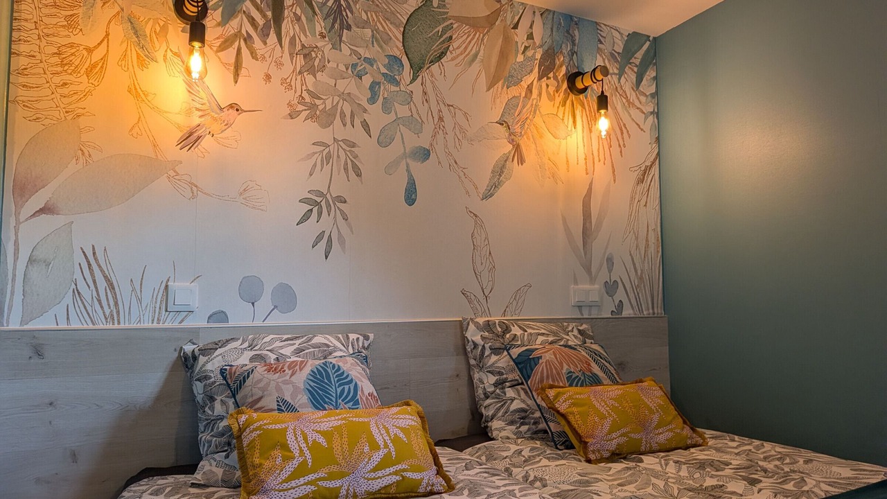 Photo of Bedroom in Liny-devant-Dun