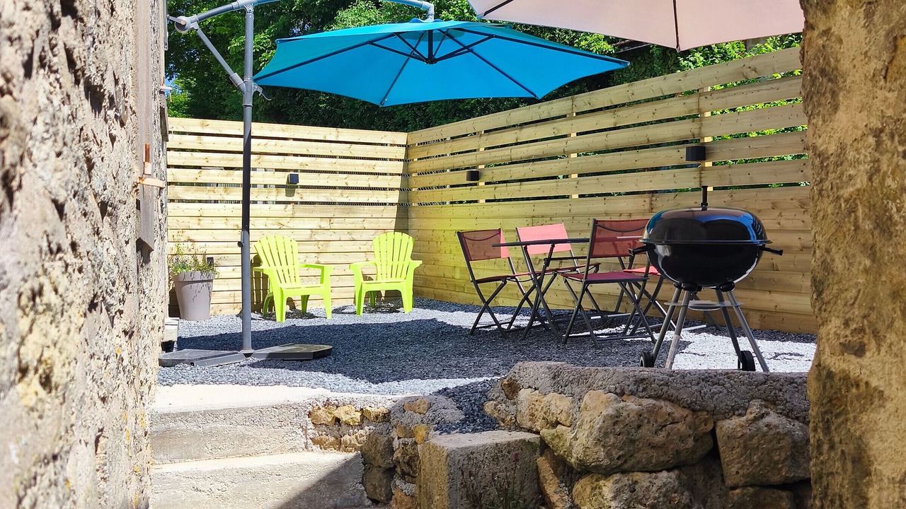 Photo of Patio Balcony in Liny-devant-Dun