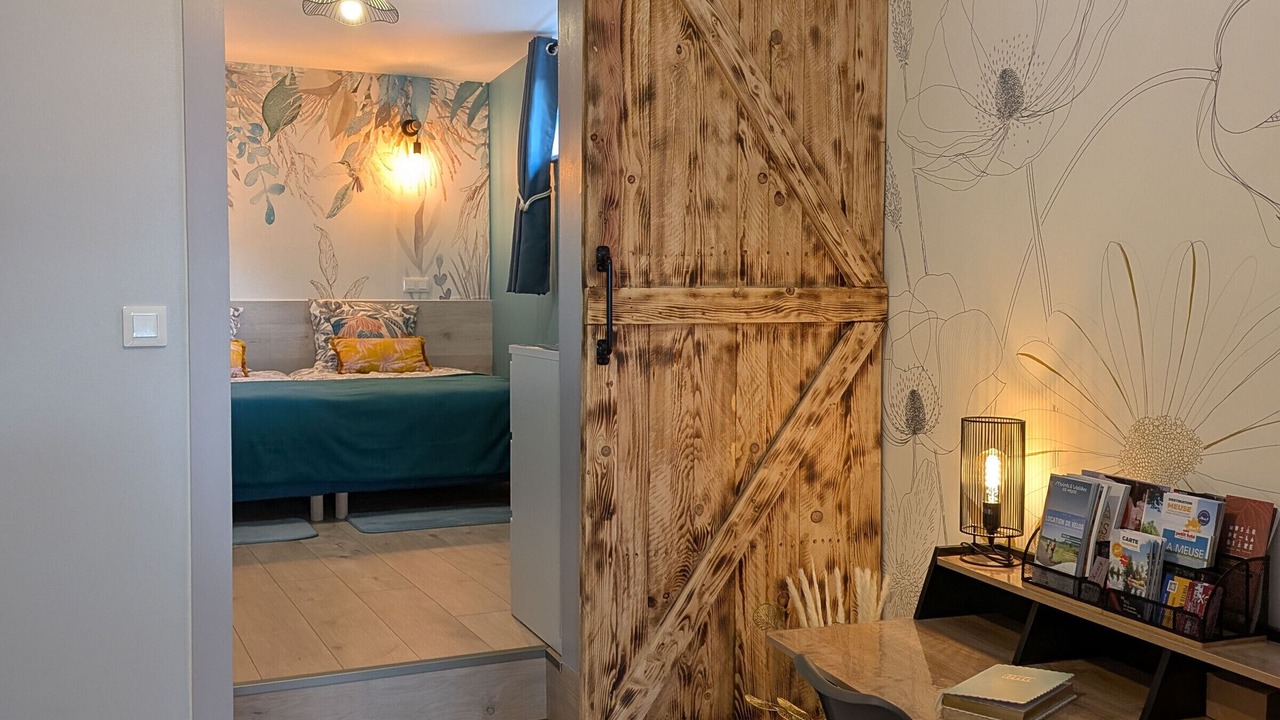 Photo of Bedroom in Liny-devant-Dun