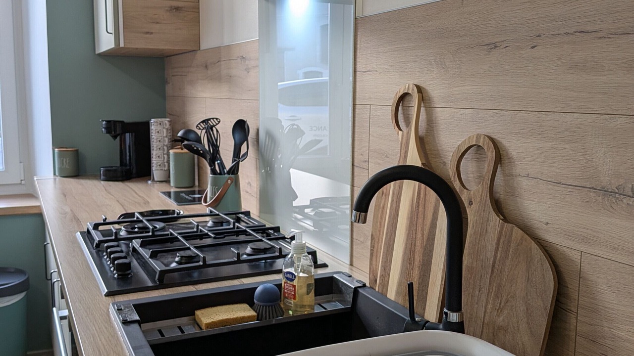 Photo of Kitchen in Liny-devant-Dun