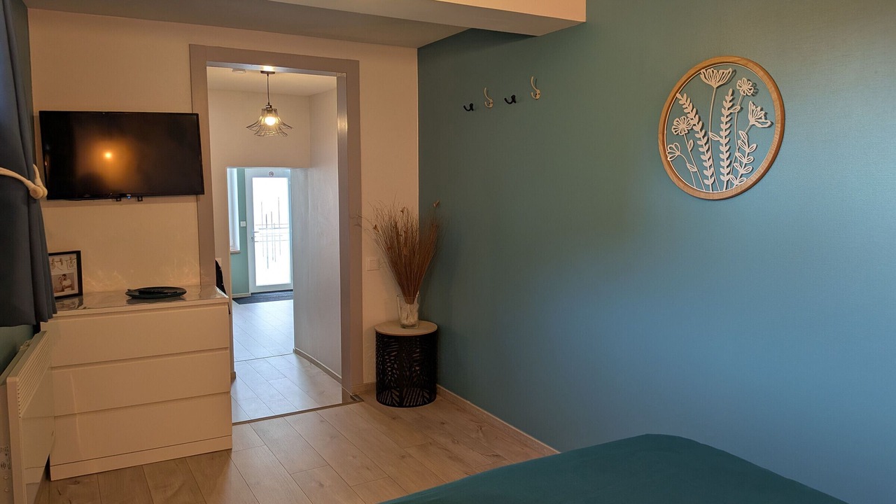 Photo of Bedroom in Liny-devant-Dun