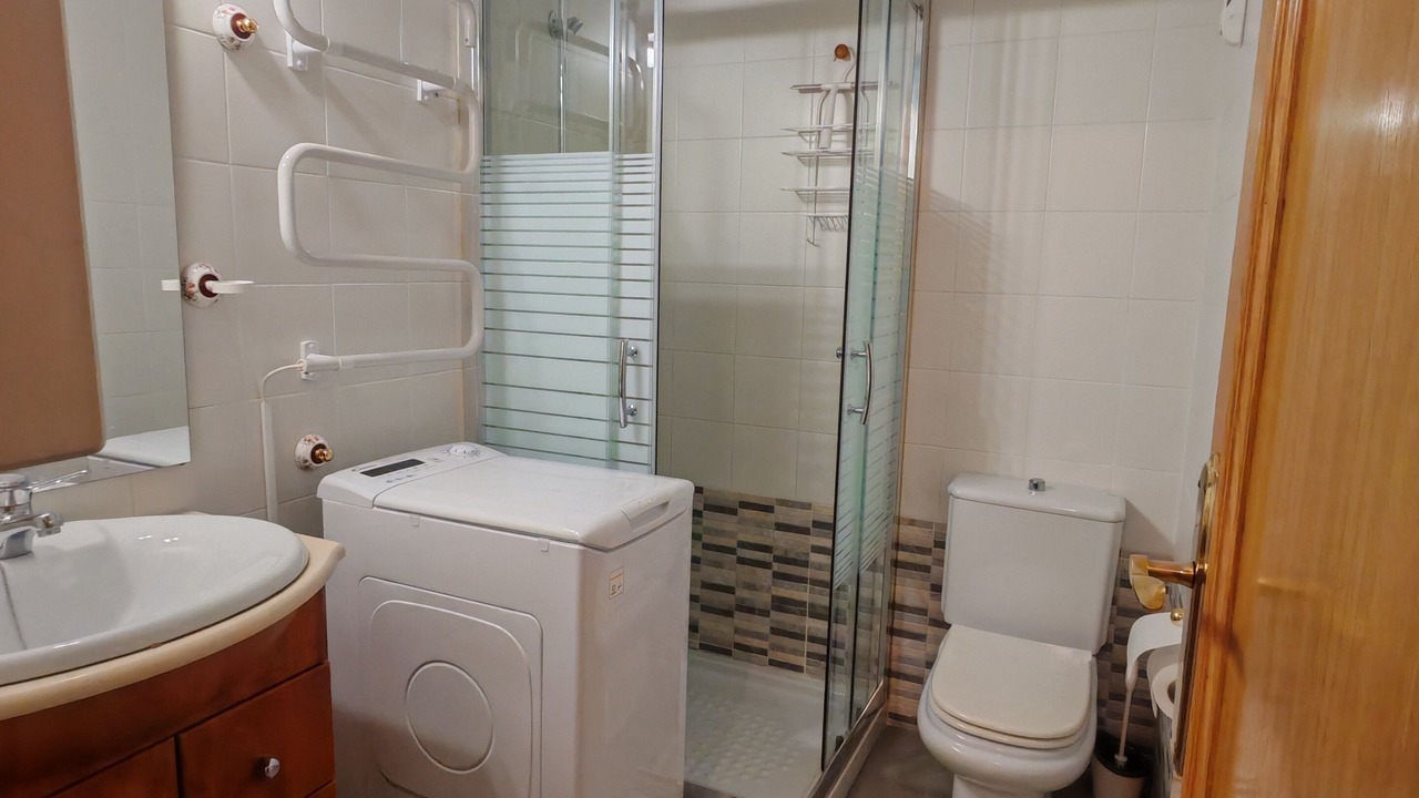 Photo of Bathroom in Taull