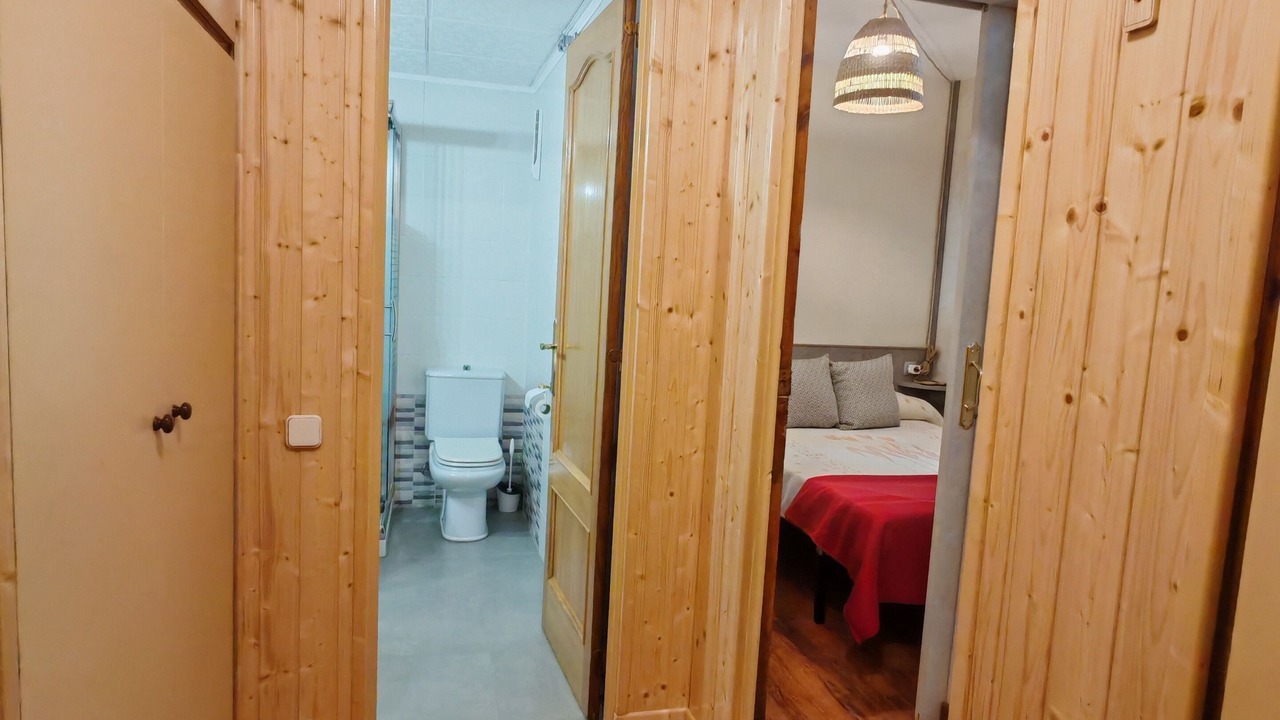 Photo of Bedroom in Taull