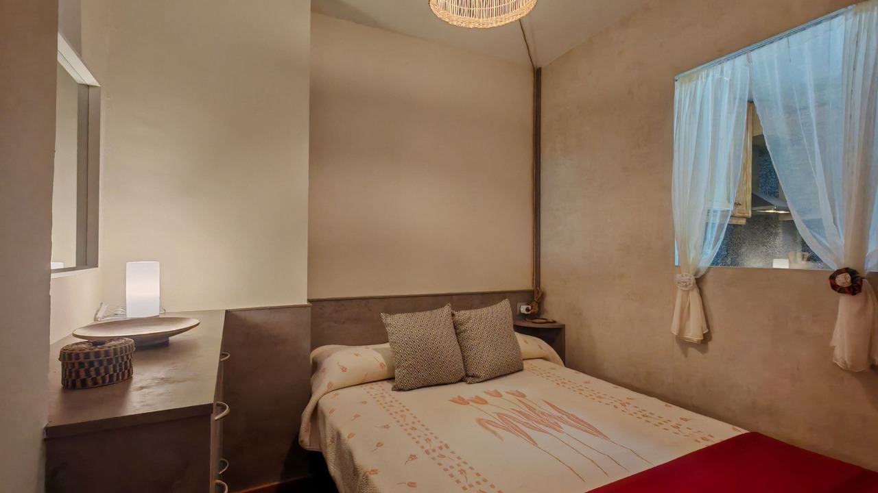 Photo of Bedroom in Taull