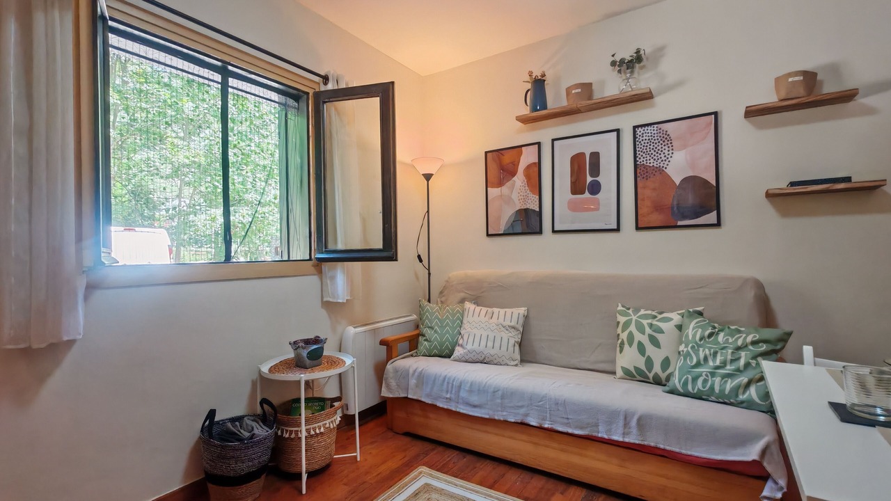 Photo of Livingroom in Taull
