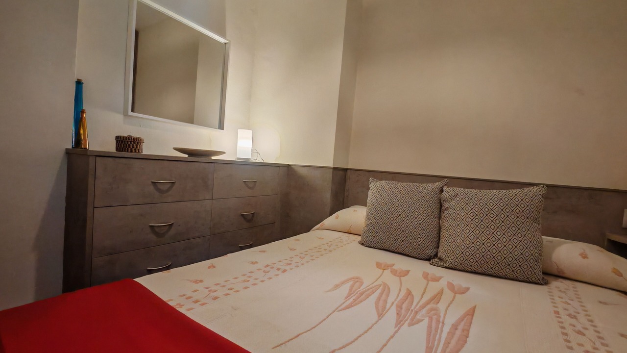 Photo of Bedroom in Taull
