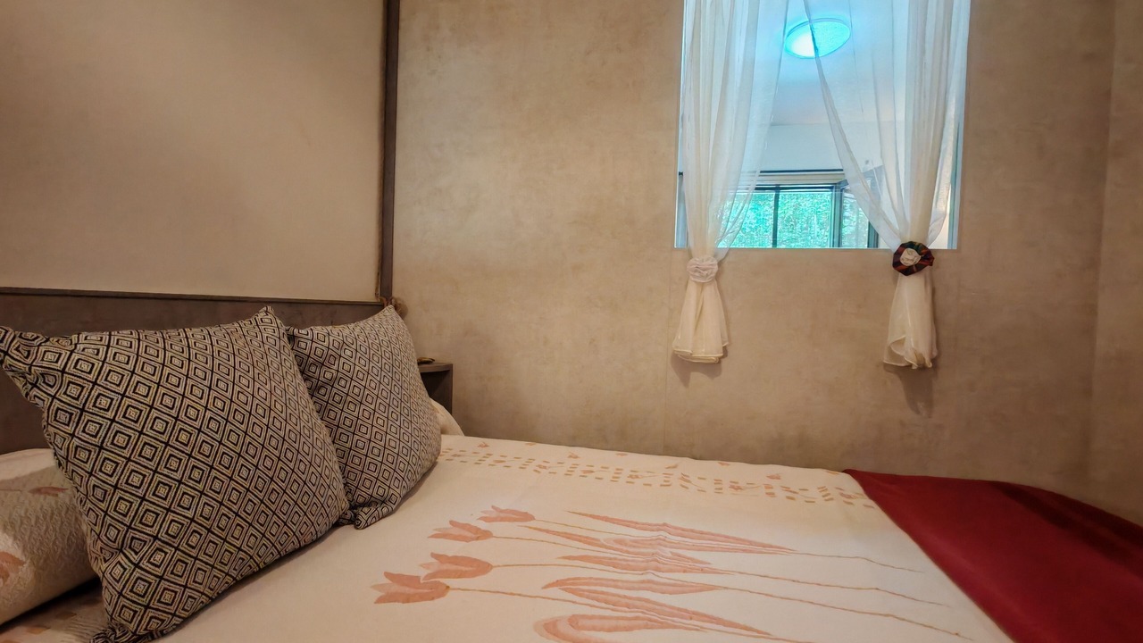 Photo of Bedroom in Taull