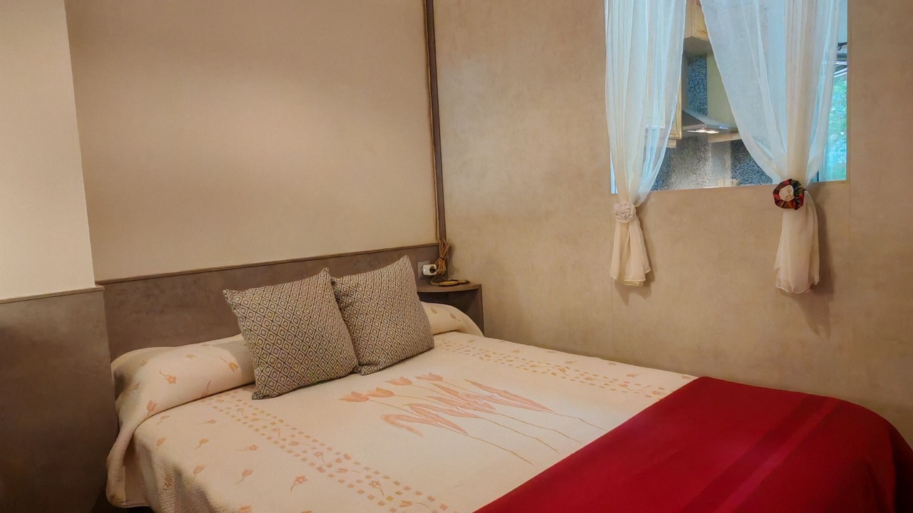 Photo of Bedroom in Taull