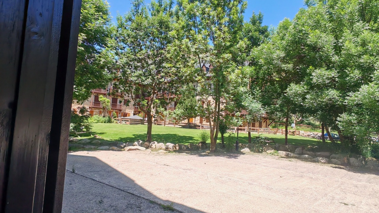 Photo of Outdoor in Taull