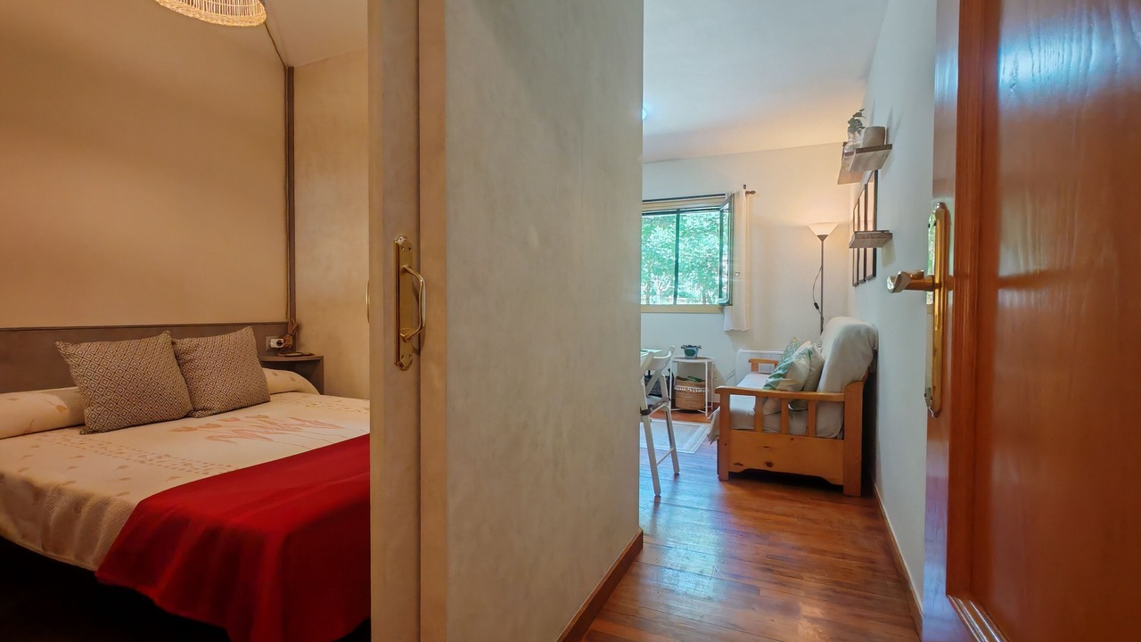 Photo of Bedroom in Taull