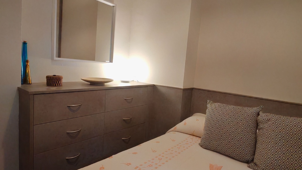 Photo of Bedroom in Taull