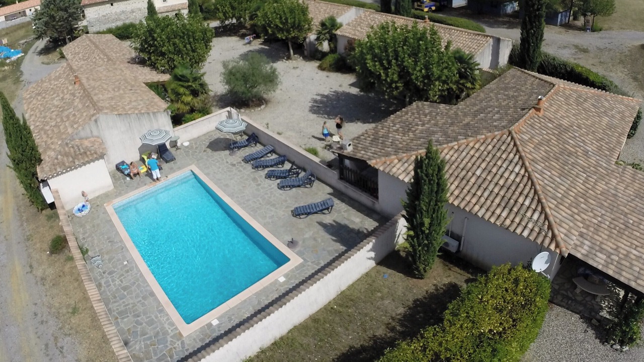 Photo of Outdoor in Grospierres