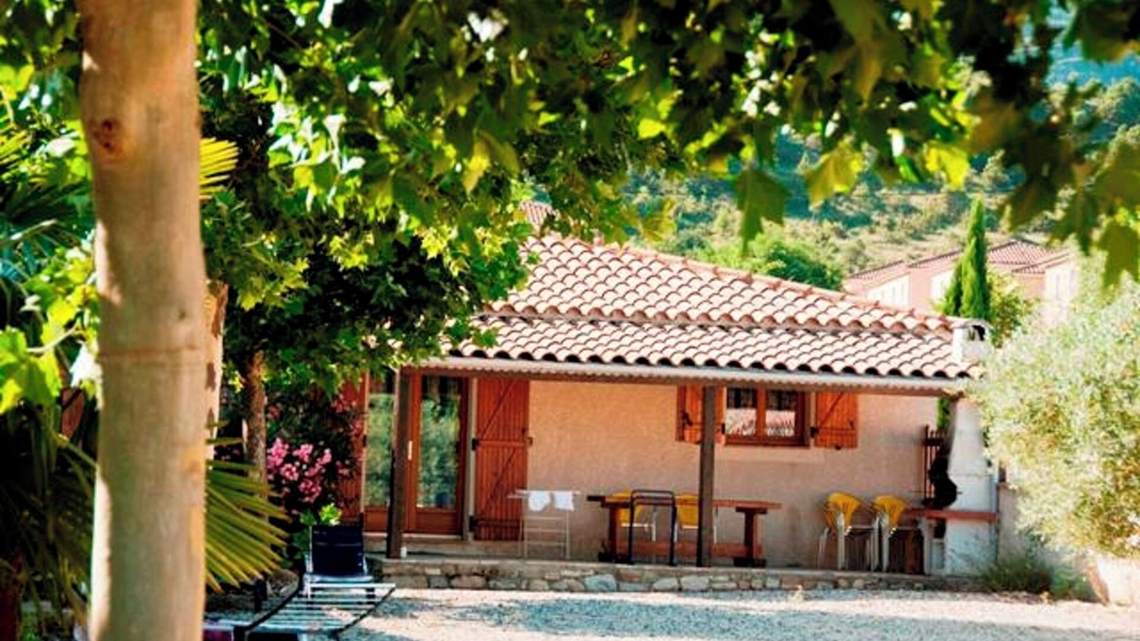 Photo of Patio Balcony in Grospierres