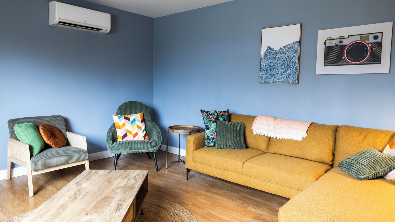 Photo of Livingroom in Sauble Beach