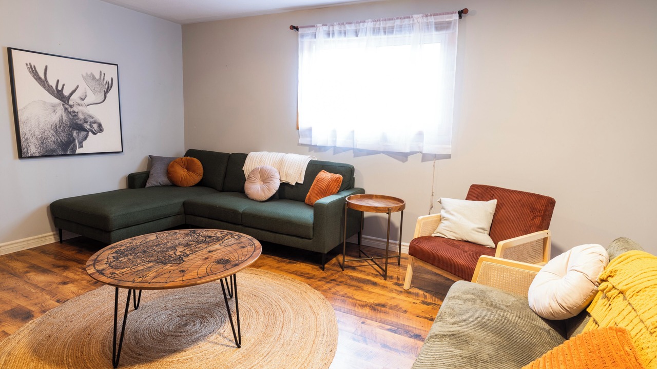 Photo of Livingroom in Sauble Beach