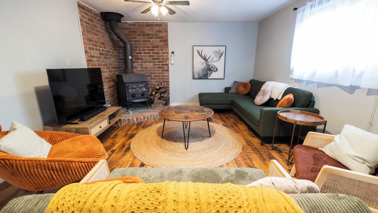 Photo of Livingroom in Sauble Beach