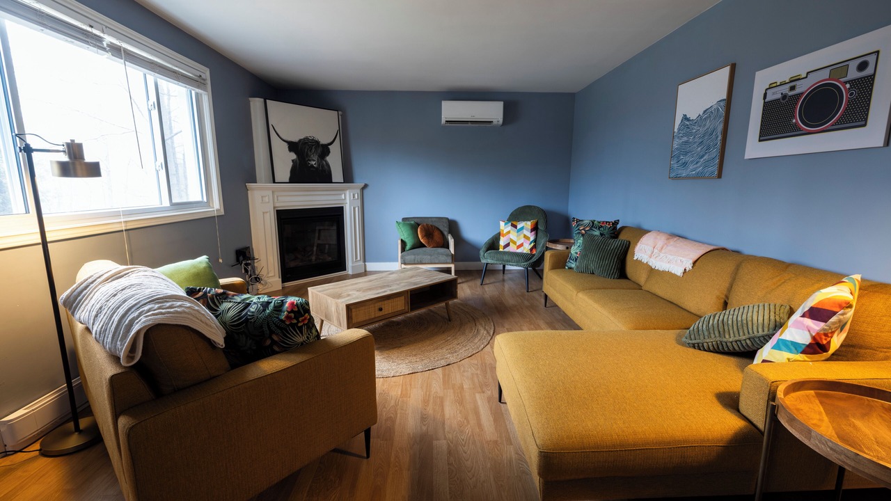 Photo of Livingroom in Sauble Beach